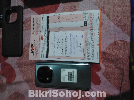 Xiaomi redmi note 14pro plus